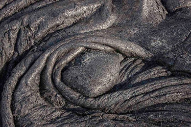 In Péle’s Presence: Kilauea Volcano