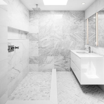 Broadway Duplex Renovation