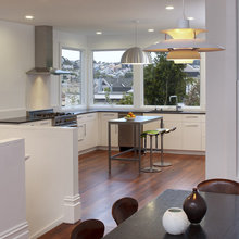 wood floors