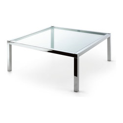 Gallotti & Radice Coffee Tables - Coffee Tables