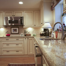 Kitchen Inspiration