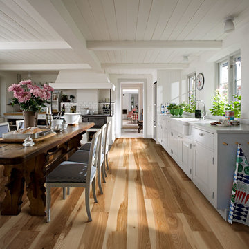Kahrs Hardwood Flooring