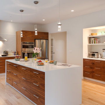 High-Performance Modern Farmhouse