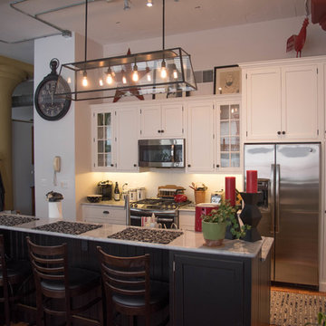 Urban Loft