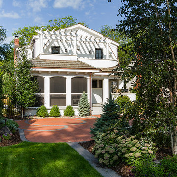 Country Club Dutch Colonial