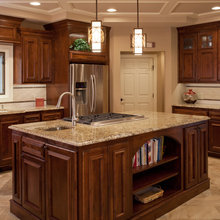 Kitchen Ideas