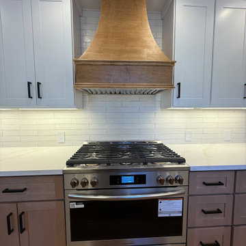 Beautiful Kitchen Remodel