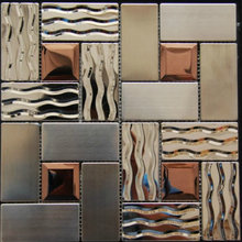 bathroom tile