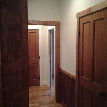 Wessell Project