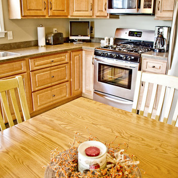 Saybrook Blvd Carriage Home