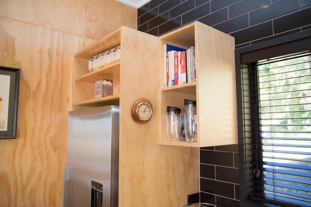 Traditional  by Whangamata Woodworks