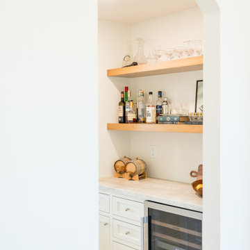 Reviving a Cherished Family Home - Full Remodel and Addition