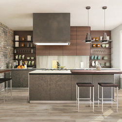 Flooring - Products