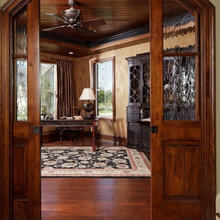 Office Door