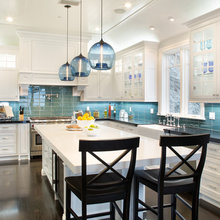 Fontana kitchen