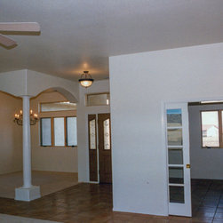 Doors - Products