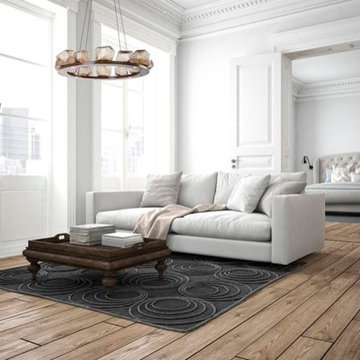Living Rooms