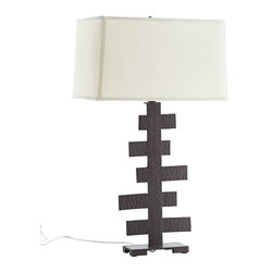 MULTI-BAR TABLE LAMP - NEW - Table Lamps