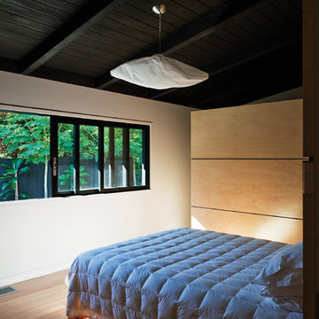 Glade House