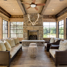 Sunroom