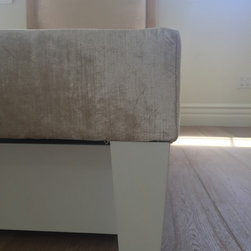 Trundle Bed Detail - Beds