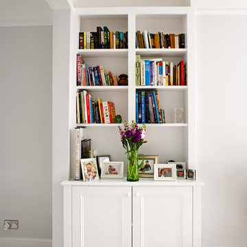 Alcove Units In London