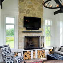 Porch Ideas