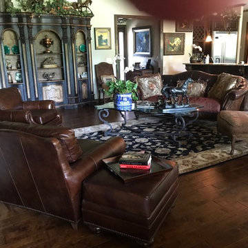 Tasteful Texas