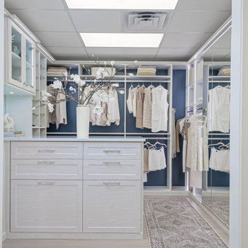 Showroom Inspiration