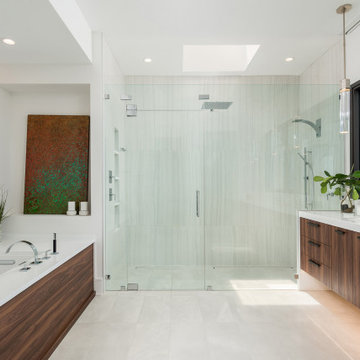 South Tampa - Waterfront - Tropical Modern
