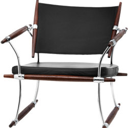 Quistgaard Safari Chair - Armchairs And Accent Chairs