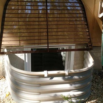 Egress Windows Installation