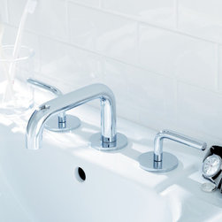 Waterworks Offerings - Bathroom Faucets And Showerheads