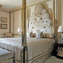 bedrooms