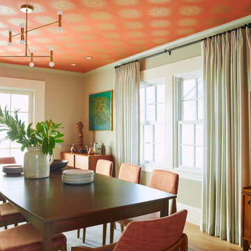 Bright Berkley Colors