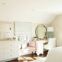 STK Bedroom