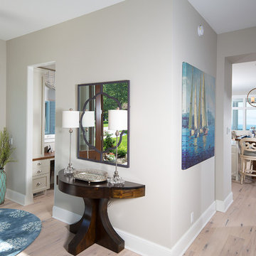 Lakefront Living IV