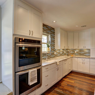 Coastal Contemporary