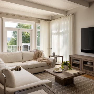 Priddis Residence