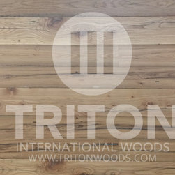 Reclaimed Materials - Processing - Products