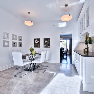 Stone Colonial