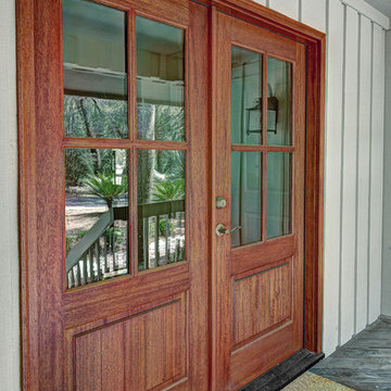 Conifer- Kiawah