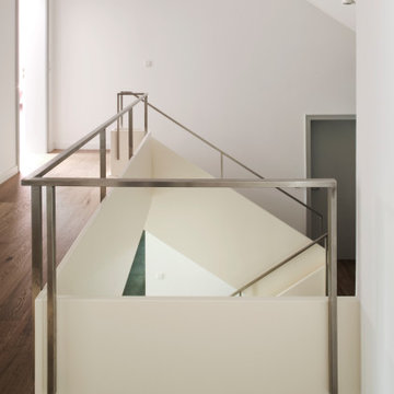 Umbau Wohnhaus in Lohne