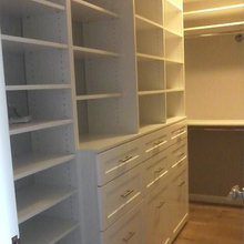 Closets