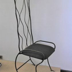 Dining Chairs - Dining Chairs