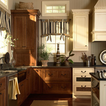 Country Chic
