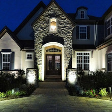 Outdoor lighting