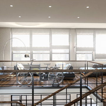 Bulk House