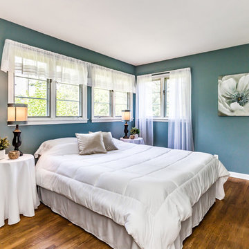 Now Under Contract! Berkshire Parkway Project