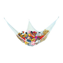 Hammock for toys
